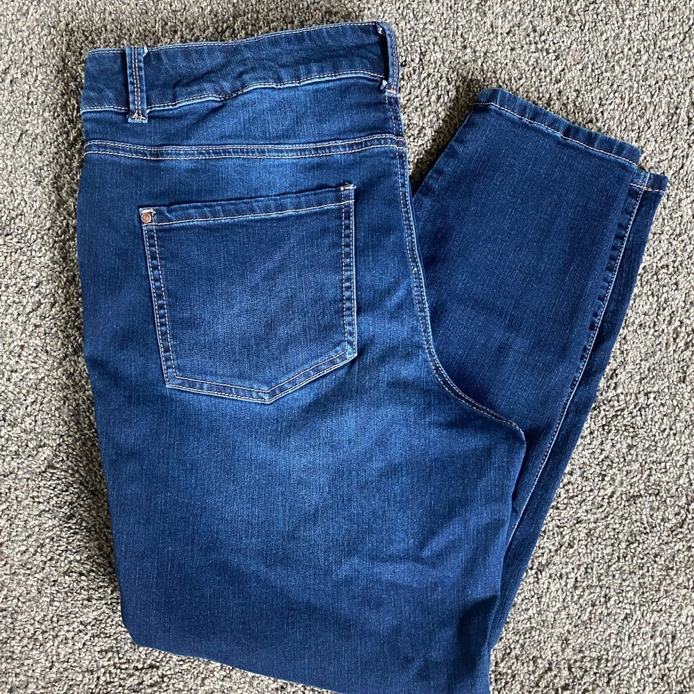 Maurice’s Denim Jeggings